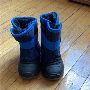Kamik Snowbug Toddler Snow Boots